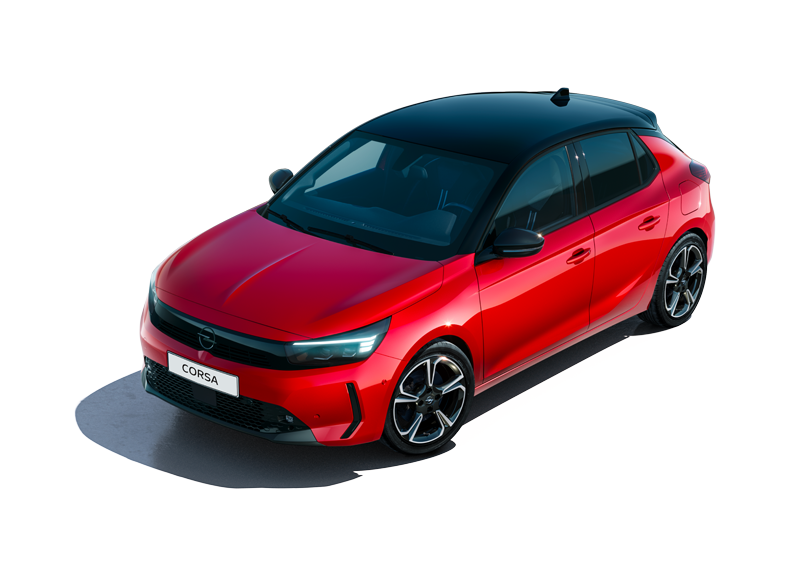 prix opel corsa maroc