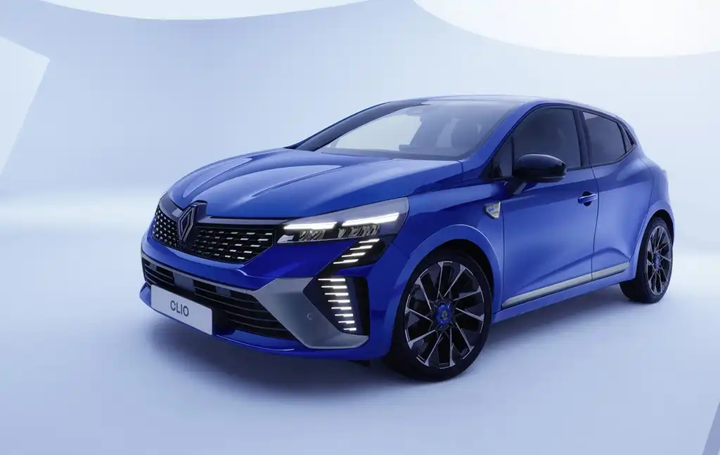 Comment la Renault Clio : la citadine qui reste un best-seller vous facilite la vie