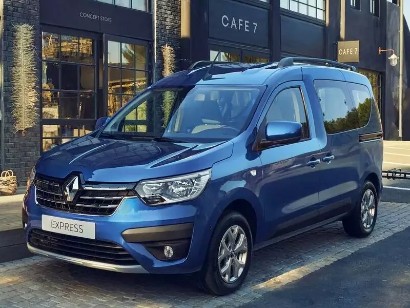 Bien choisir avec le Renault Kangoo : L’incontournable polyvalent en forte demande